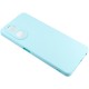 Чохол до мобільного телефона Dengos Soft Oppo A58 4G (ice blue) (DG-TPU-SOFT-35)