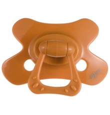 Пустушка Difrax Dental, 12+ міс (Pumpkin) (346 Pumpkin)