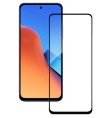 Скло захисне ACCLAB Full Glue Xiaomi Redmi 12 (1283126573200)