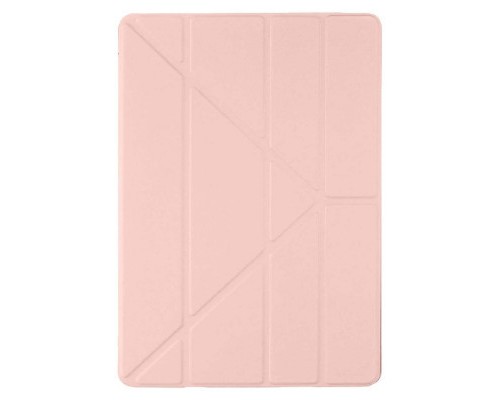 Чохол до планшета Armorstandart Y-type Case with Pencil Holder Apple iPad Pro 12.9 2020 / 2021 Sand Powder (ARM62323) Чохол до планшета Armorstandart Y-type Case with Pencil Holder Apple iPad Pro 12.9 2020 / 2021 Sand Powder (ARM62323)