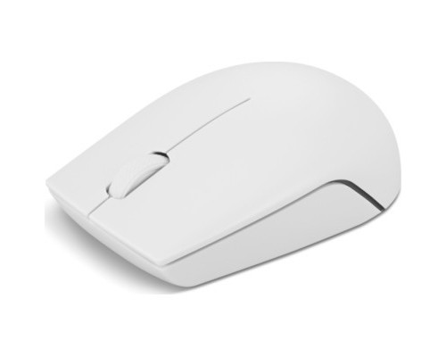 Мишка Lenovo 300 Wireless Cloud Grey (GY51L15677)