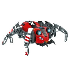 Інтерактивна іграшка BlueRocket Роботизований конструктор Павук STEM (XT3803253)