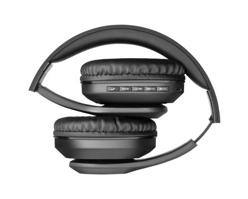 Навушники Defender FreeMotion B552 Bluetooth Black (63552)