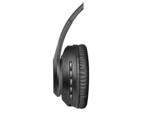 Навушники Defender FreeMotion B552 Bluetooth Black (63552)