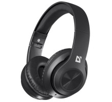 Навушники Defender FreeMotion B552 Bluetooth Black (63552)