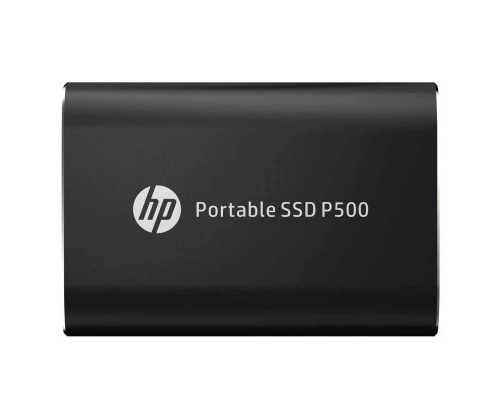 Накопичувач SSD USB 3.2 120GB P500 HP (6FR73AA)