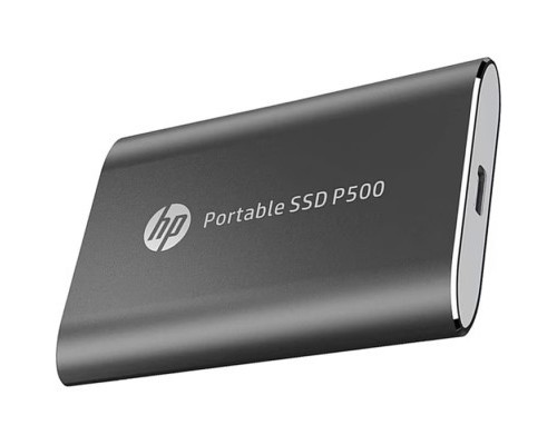 Накопичувач SSD USB 3.2 120GB P500 HP (6FR73AA)
