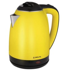 Електрочайник Delfa CK1815Y