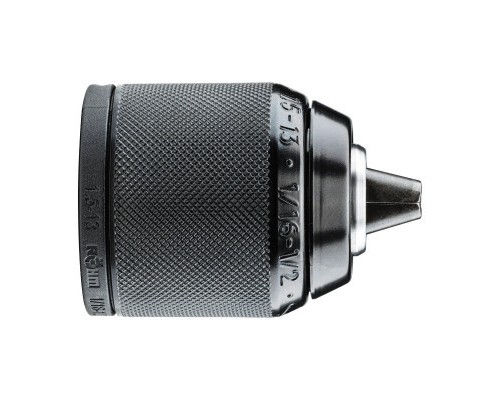 Патрон Milwaukee індустріальний для машин з FIXTEC 1.5-13 9/16x18 (4932478806)