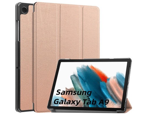 Чохол до планшета BeCover Smart Case Samsung Tab A9 SM-X115 8.7