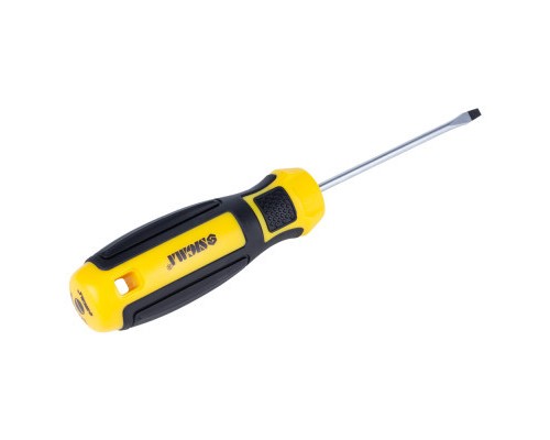 Викрутка Sigma шліцева SL 3.0x75мм CrV Mega (4009151)