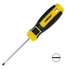 Викрутка Sigma шліцева SL 3.0x75мм CrV Mega (4009151)