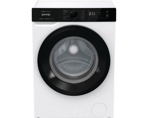 Пральна машина Gorenje WNHA74SAS