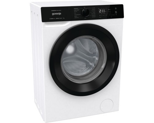 Пральна машина Gorenje WNHA74SAS