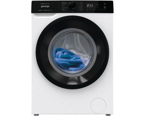 Пральна машина Gorenje WNHA74SAS