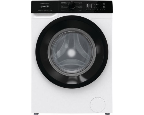 Пральна машина Gorenje WNHA74SAS