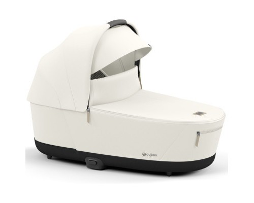 Люлька Cybex Люлька Priam Lux Off White (523000819)