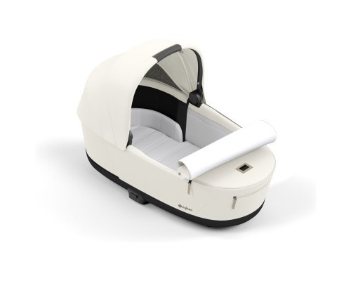 Люлька Cybex Люлька Priam Lux Off White (523000819)