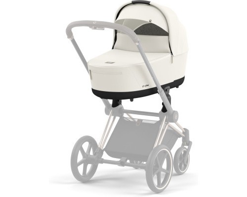 Люлька Cybex Люлька Priam Lux Off White (523000819)