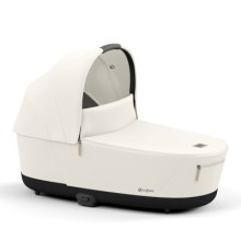 Люлька Cybex Люлька Priam Lux Off White (523000819)