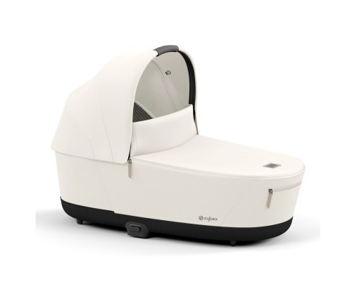Люлька Cybex Люлька Priam Lux Off White (523000819)