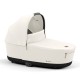 Люлька Cybex Люлька Priam Lux Off White (523000819)