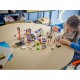 Конструктор LEGO Friends Космічна база на Марсі і ракета 981 деталей (42605)