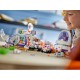 Конструктор LEGO Friends Космічна база на Марсі і ракета 981 деталей (42605)