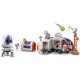 Конструктор LEGO Friends Космічна база на Марсі і ракета 981 деталей (42605)