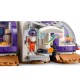 Конструктор LEGO Friends Космічна база на Марсі і ракета 981 деталей (42605)