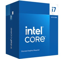 Процесор INTEL Core™ i7 14700F (BX8071514700F)