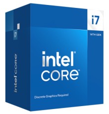 Процесор INTEL Core™ i7 14700F (BX8071514700F)