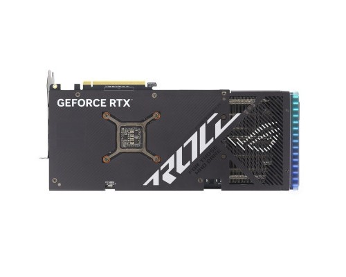 Відеокарта ASUS GeForce RTX4070Ti SUPER 16Gb ROG STRIX OC GAMING (ROG-STRIX-RTX4070TIS-O16G-GAMING)
