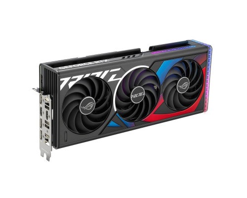 Відеокарта ASUS GeForce RTX4070Ti SUPER 16Gb ROG STRIX OC GAMING (ROG-STRIX-RTX4070TIS-O16G-GAMING)