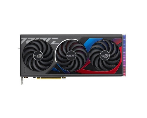 Відеокарта ASUS GeForce RTX4070Ti SUPER 16Gb ROG STRIX OC GAMING (ROG-STRIX-RTX4070TIS-O16G-GAMING)