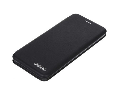 Чохол до мобільного телефона BeCover Exclusive Oppo Reno8 T Black (710298)