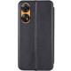 Чохол до мобільного телефона BeCover Exclusive Oppo Reno8 T Black (710298)