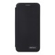 Чохол до мобільного телефона BeCover Exclusive Oppo Reno8 T Black (710298)