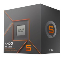 Процесор AMD Ryzen 5 8500G (100-100000931BOX)
