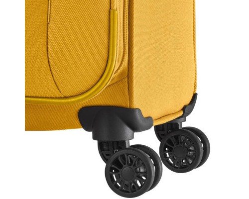 Валіза Travelite Croatia Curry M (TL080348-89)
