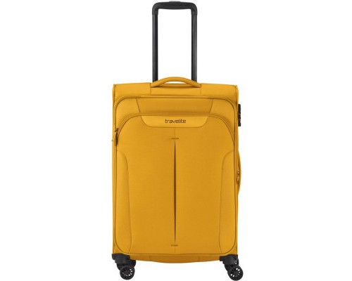 Валіза Travelite Croatia Curry M (TL080348-89)