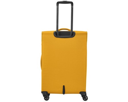 Валіза Travelite Croatia Curry M (TL080348-89)