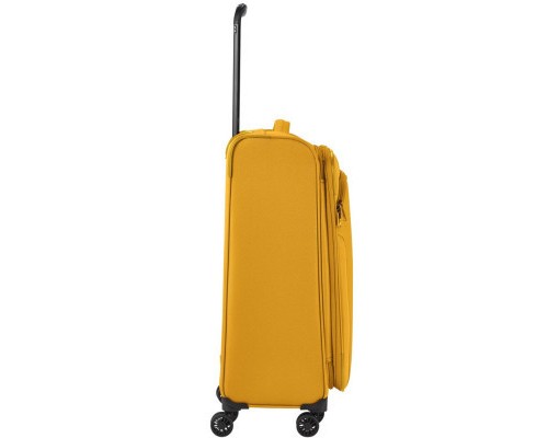 Валіза Travelite Croatia Curry M (TL080348-89)