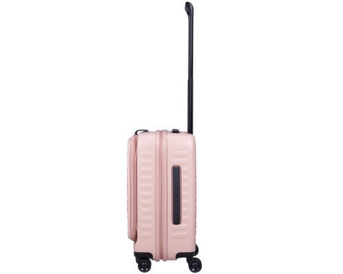 Валіза Lojel Cubo 18 Rose S (Lj-CF1627-1S_RO)
