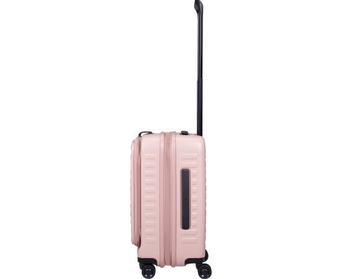 Валіза Lojel Cubo 18 Rose S (Lj-CF1627-1S_RO)