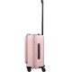 Валіза Lojel Cubo 18 Rose S (Lj-CF1627-1S_RO)