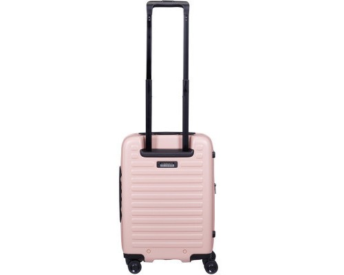 Валіза Lojel Cubo 18 Rose S (Lj-CF1627-1S_RO)