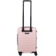 Валіза Lojel Cubo 18 Rose S (Lj-CF1627-1S_RO)