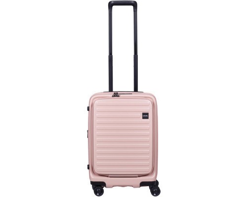 Валіза Lojel Cubo 18 Rose S (Lj-CF1627-1S_RO)