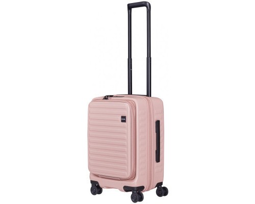 Валіза Lojel Cubo 18 Rose S (Lj-CF1627-1S_RO)